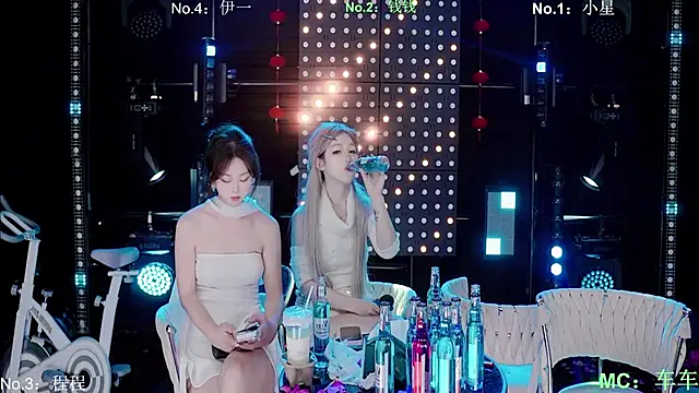 Show de webcam de ZZ00033S