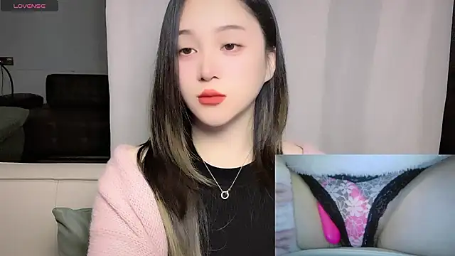 woaiqinqin Live XXX-chat