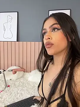 دردشة Mila_Hank_ الجنسية المباشرة