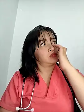 Chat XXX en directo de MILA__06