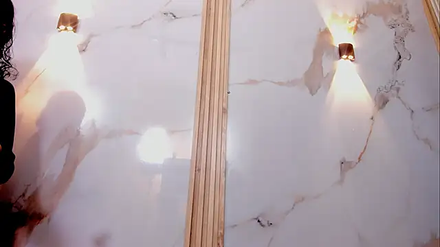 Chat XXX ao vivo de Aron_and_molly