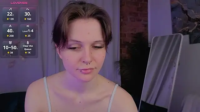 Shy_ViviのライブXXXチャット