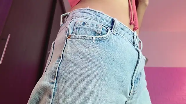 Chat XXX en directo de Dulce_Stormy