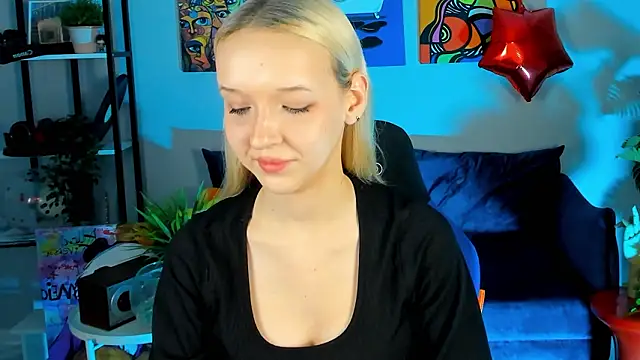 MaoqiBeverly Live XXX-chat