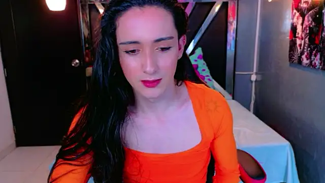 Ivony_Giselle's Webcam Show