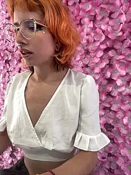 โชว์เว็บแคมของ Alice_Hecate