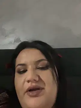 Xannyzzzzn Webbikameraesitys