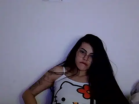 kilyeRiviers_ Webcam-Show