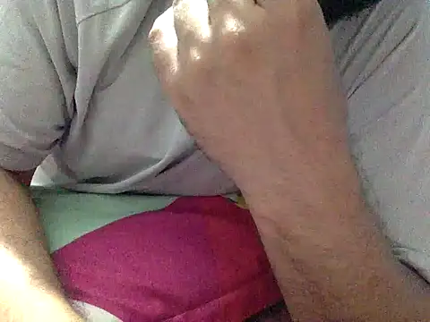 Chat XXX ao vivo de Precumboner