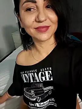 charrlote_love 现场XXX聊天