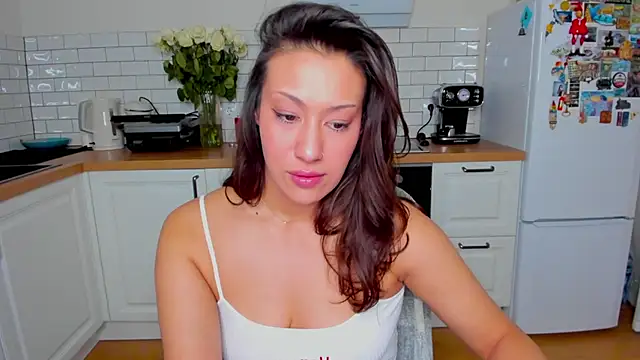 دردشة FieryHeart الجنسية المباشرة