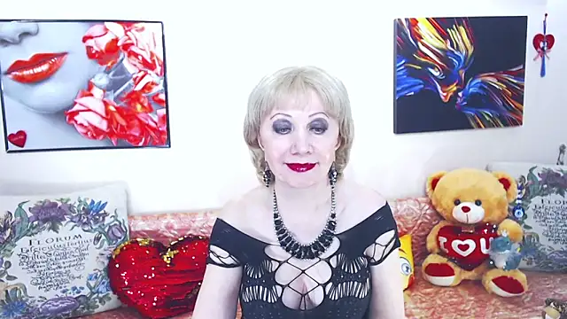 sexualxcharm Live XXX-chat