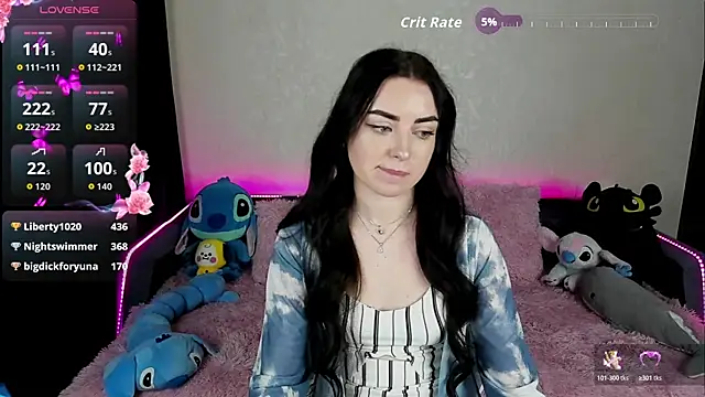 SemurMur Live XXX Chat