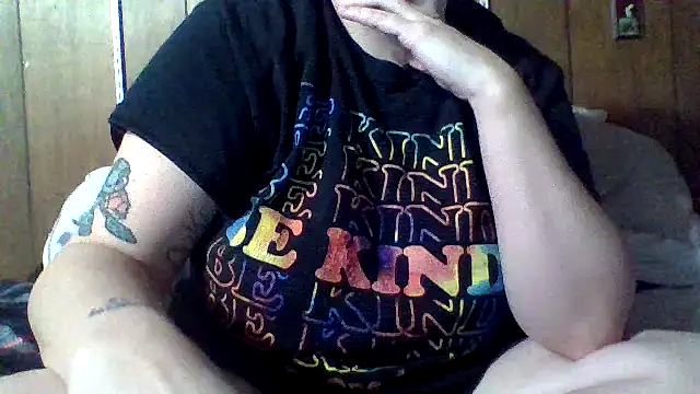 Chat XXX en directo de Mhunt666