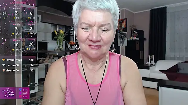 roxana_brooks Live XXX-Chat