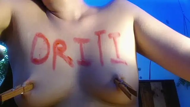 DaMikaela_n Live XXX chat