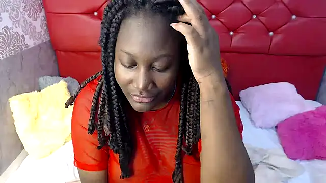 blackhotbody Show in webcam