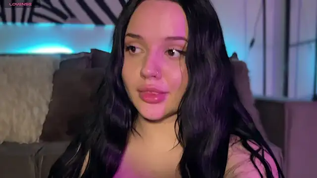 Li_Amelie_ live XXX chat