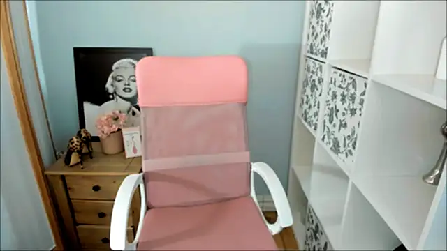 MargaritaRose live XXX chat