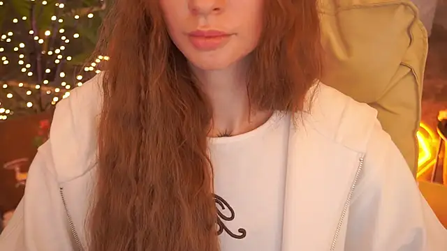 Nicol_Moonn Adlı Modelin Web Kamerası Şovu