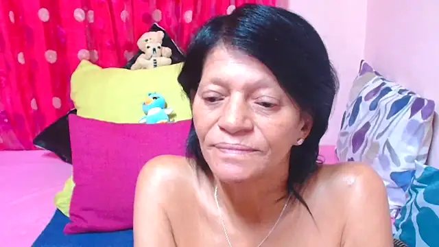 SLUTTYROXY 现场XXX聊天