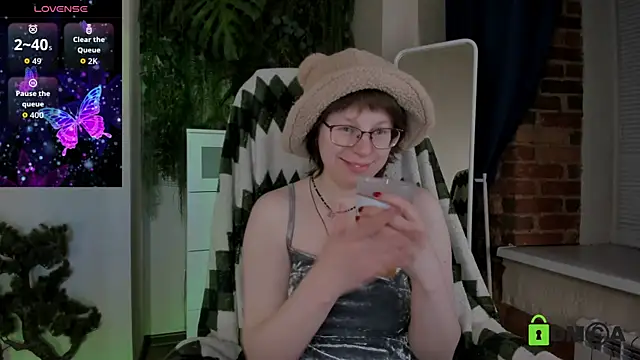 Melissa_Wells 即時 XXX 聊天