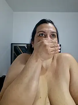 แชท XXX สดของ martina_foxy_