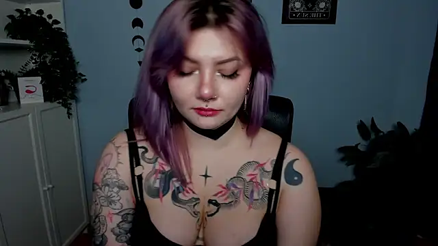 Chat XXX Live GabbiePerfect