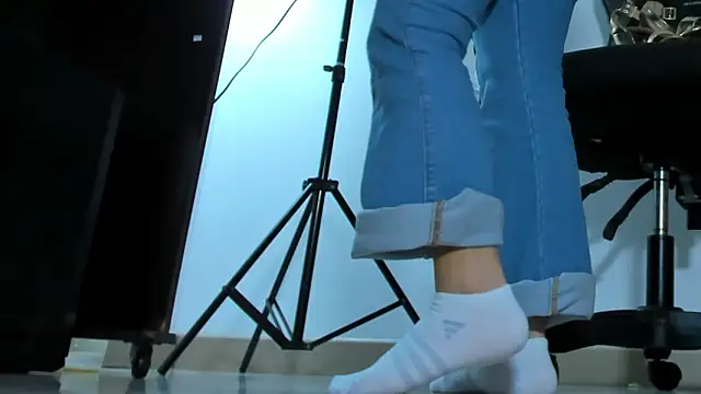 แชท XXX สดของ alma_fenix