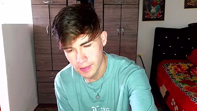 samael1107's Live XXX Chat