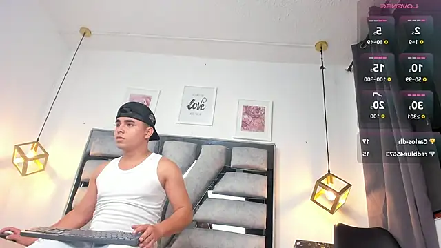 lianfox_'s Live XXX Chat