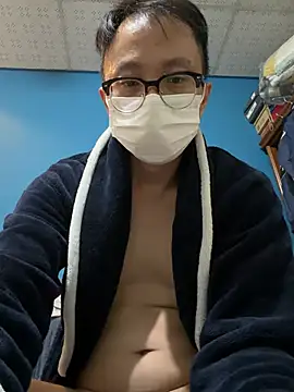 Rmangotw Show Webcam