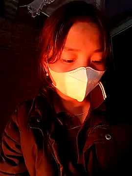 sowbibiのライブXXXチャット