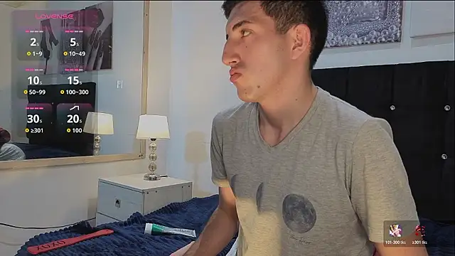 Un_Sluttyy 在線直播表演