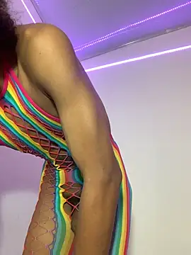 julietha_sexy's Webcam Show