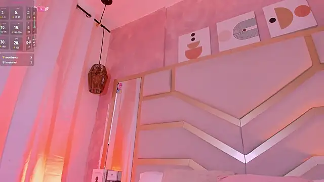 แชท XXX สดของ Samantha-Pardo