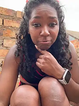 maryjane_ebony Obrolan Langsung XXX