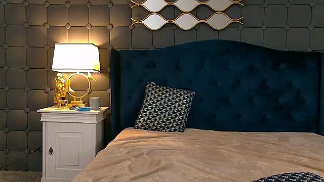 Show de webcam de Noir_Kitty