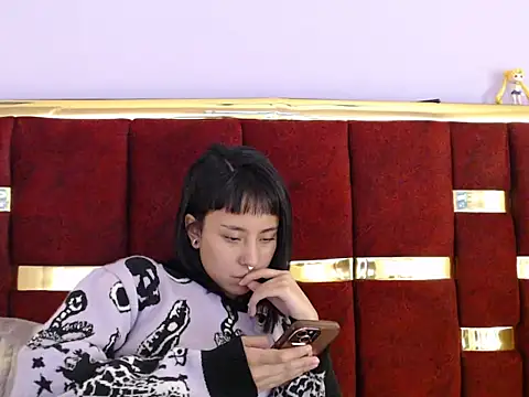 _nanah45のライブXXXチャット