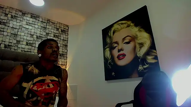 raven__crow Webcam Show