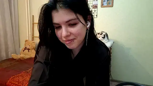 MiaTemptress Chat XXX in diretta