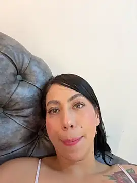 niky_smit Adlı Modelin Canlı XXX Sohbeti