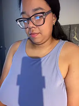 XMaraのウェブカメラショー