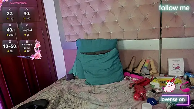 Онлайн чат XXX neeko_princes