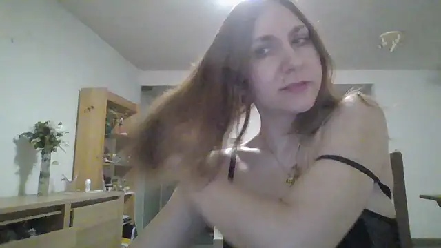 Онлайн чат XXX JasmineGlamour