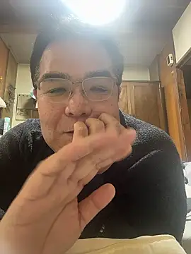 Show webcam de mon0304