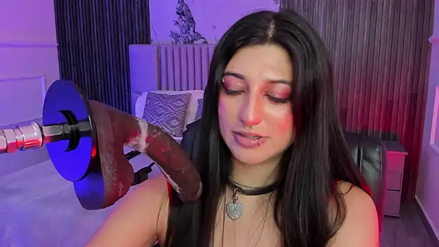 Gabrielakassi: онлайн-секс-чат