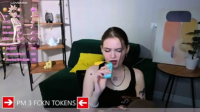 Онлайн чат XXX Dilara_xBaby