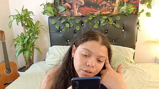 Amanda_sweet লাইভ XXX চ্যাট