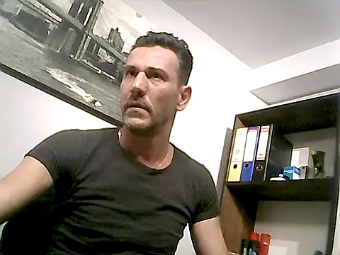 mastercharisma35's Live XXX Chat